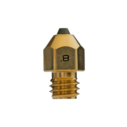 DiamondBack MK8 Nozzles