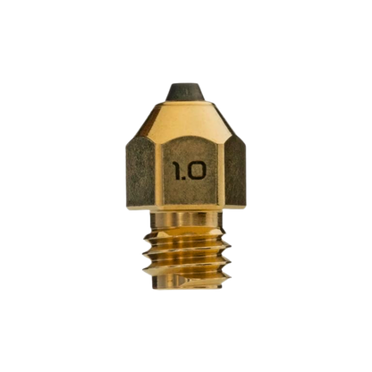 DiamondBack MK8 Nozzles