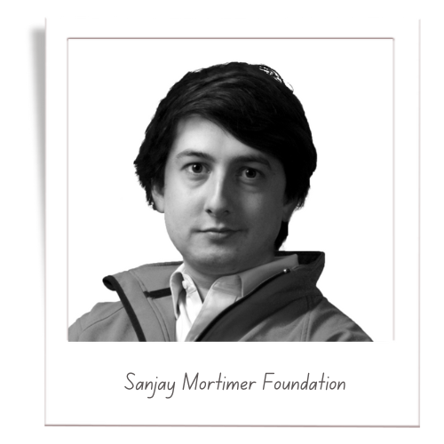 Sanjay Mortimer Foundation