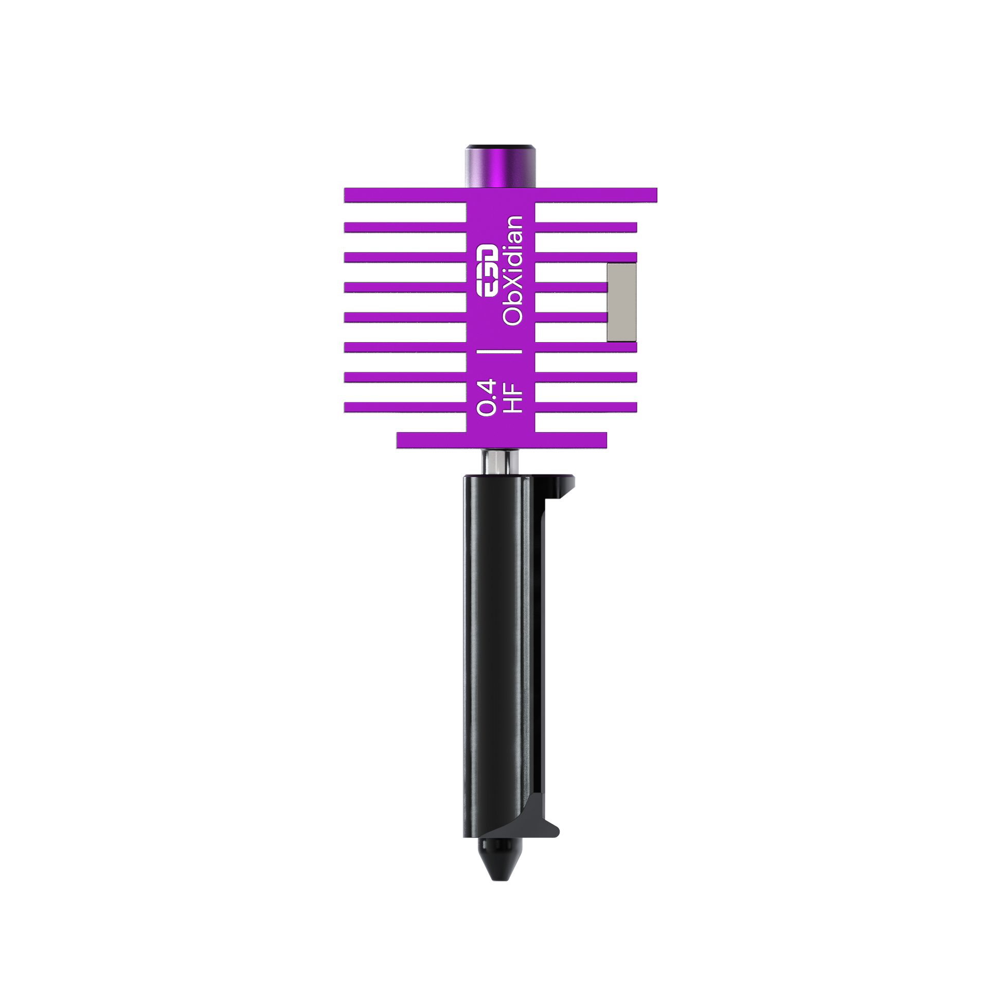E3D | High Flow ObXidian® HotEnd for Bambu Lab A1 & A1 Mini | 70 E3D | High Flow ObXidian® HotEnd for Bambu Lab A1 & A1 Mini | 70