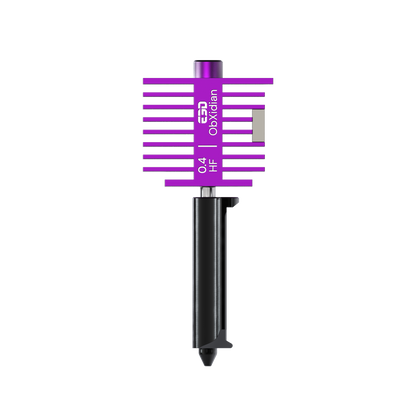 High Flow ObXidian™ HotEnd for Bambu Lab A1 & A1 Mini