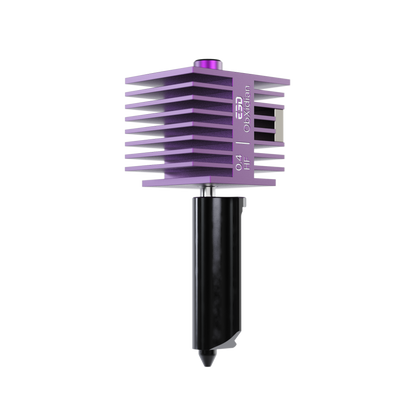 High Flow ObXidian™ HotEnd for Bambu Lab A1 & A1 Mini
