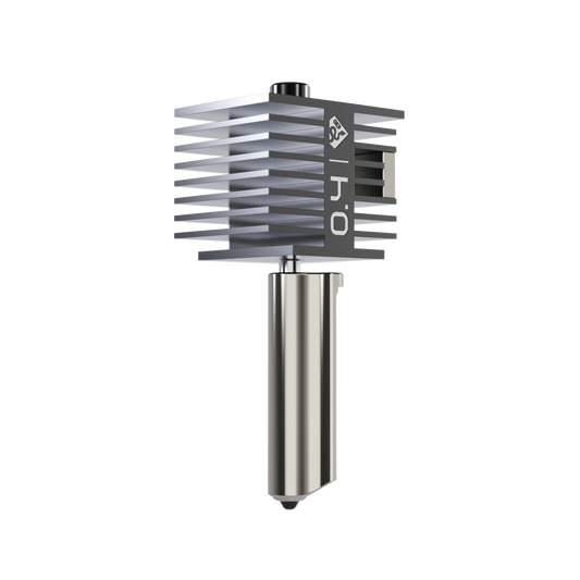 DiamondBack HotEnd for Bambu Lab A1 & A1 Mini