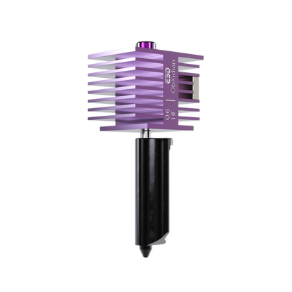 High Flow ObXidian™ HotEnd for Bambu Lab A1 & A1 Mini