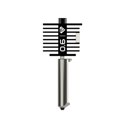 DiamondBack HotEnd for Bambu Lab A1 & A1 Mini