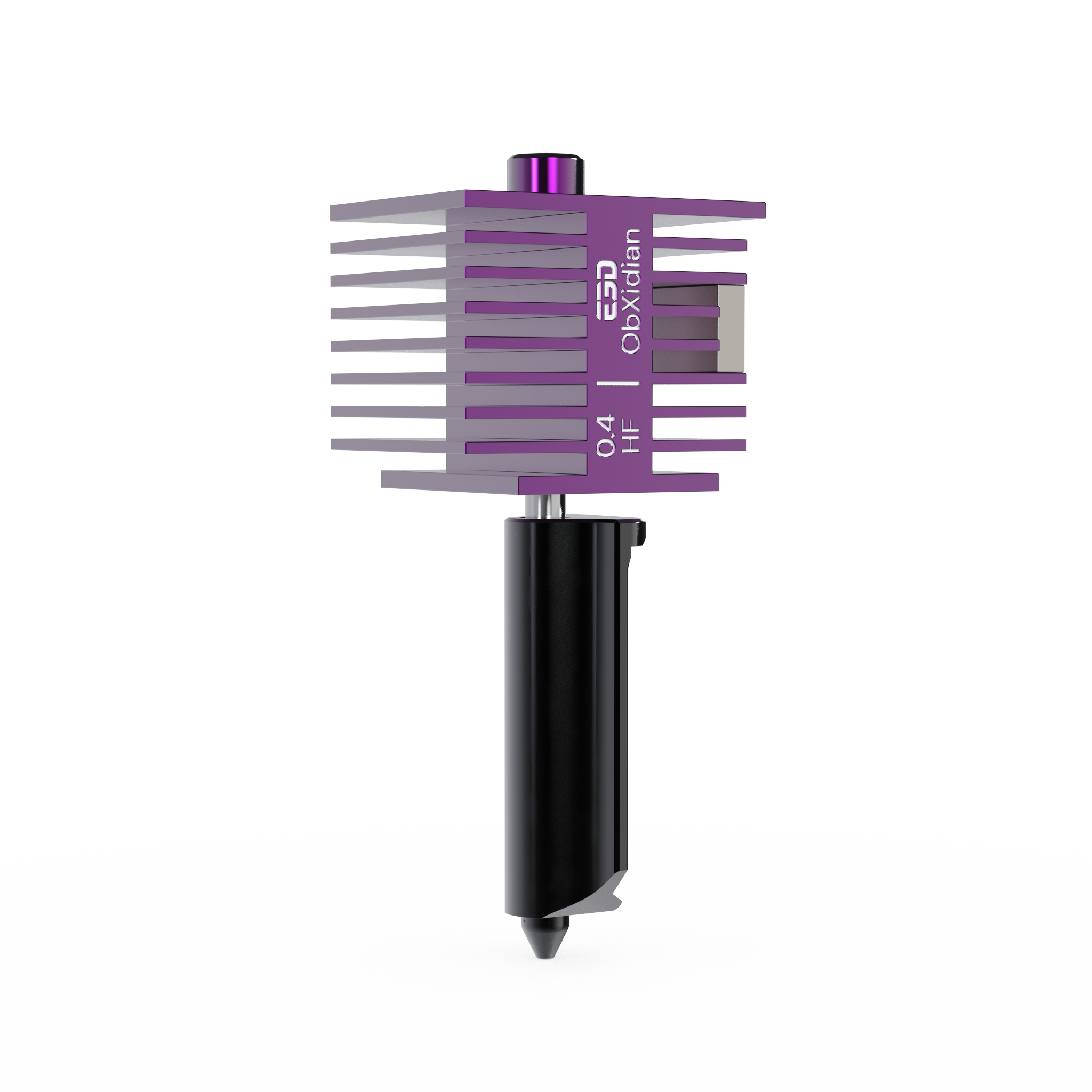 High Flow ObXidian Nozzle
