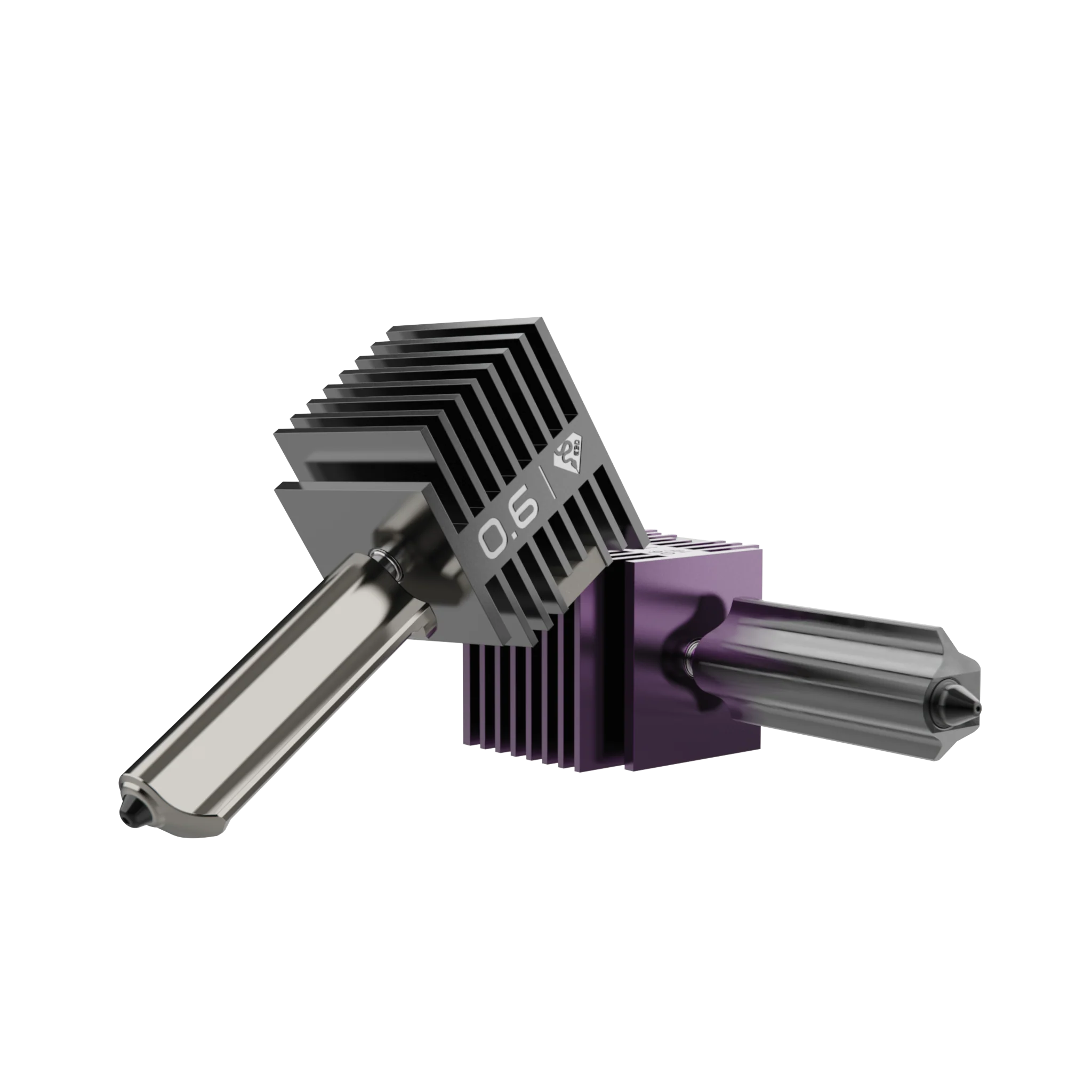 Bambu Lab Support: H2/P2 HotEnds