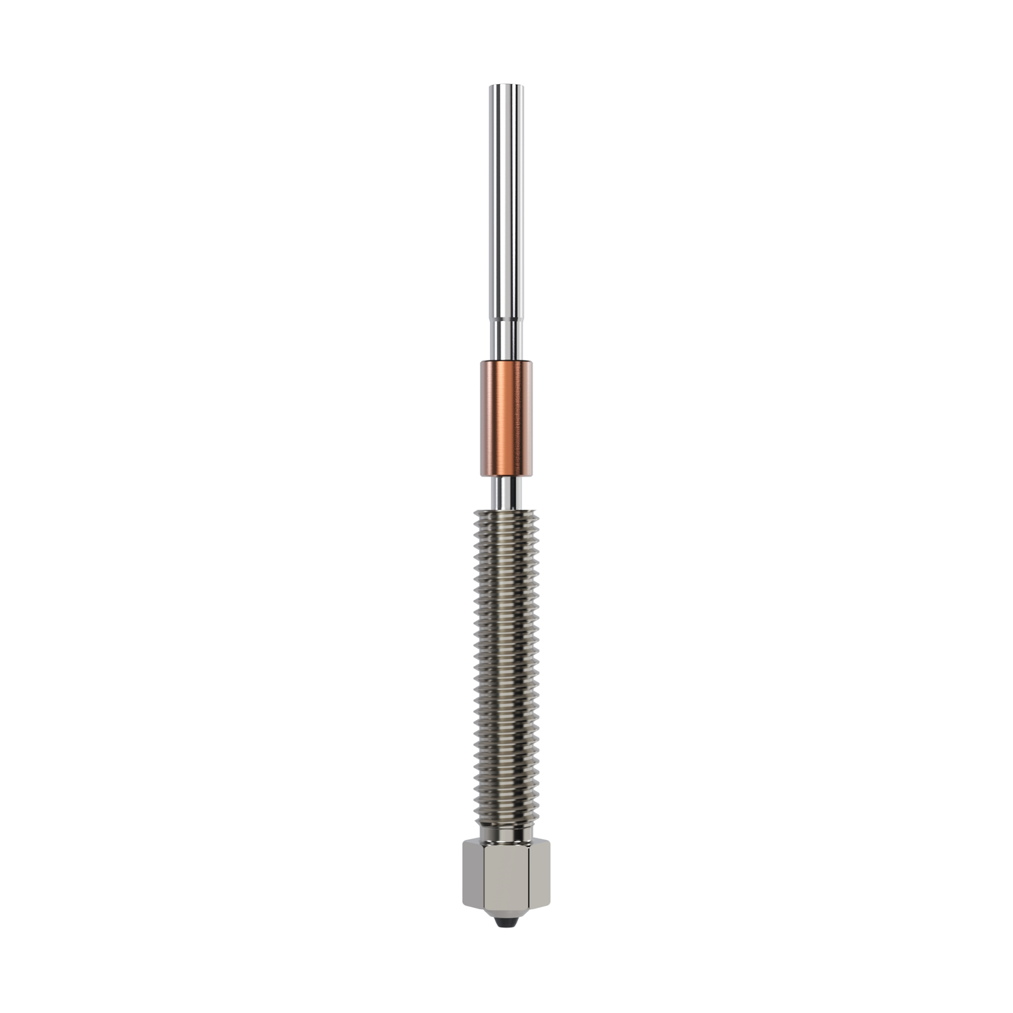 DiamondBack Creality K2 Plus Nozzles