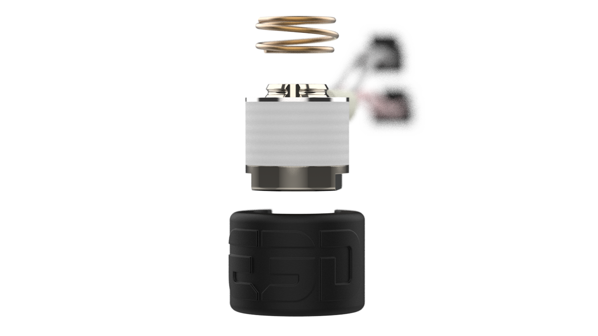 Revo Support: Revo HeaterCores