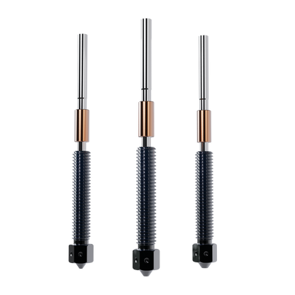 High Flow ObXidian Creality K2 Plus Nozzles