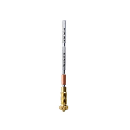 Brass Prusa Nextruder Nozzles