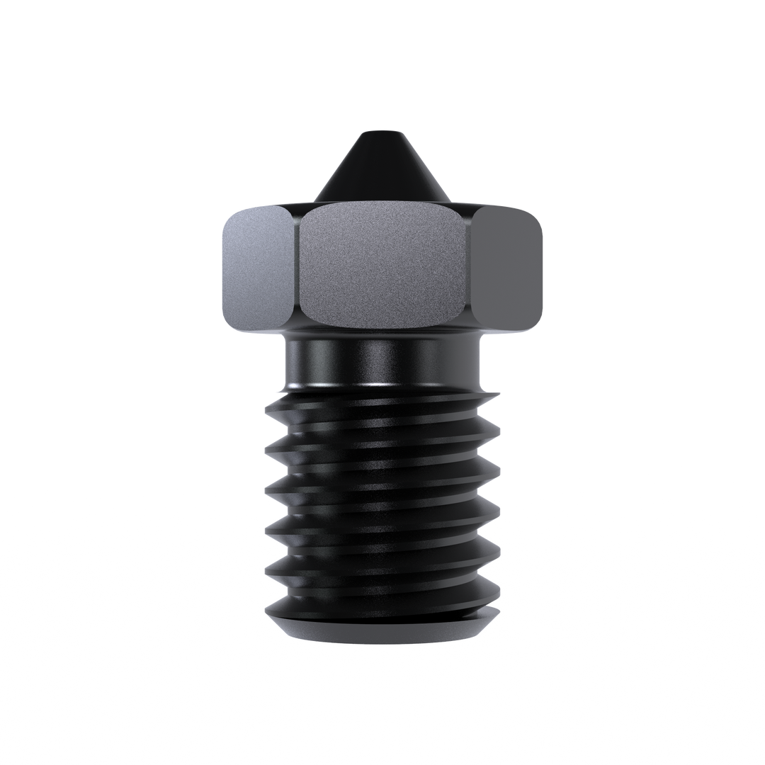 E3D V6 ObXidian Nozzles