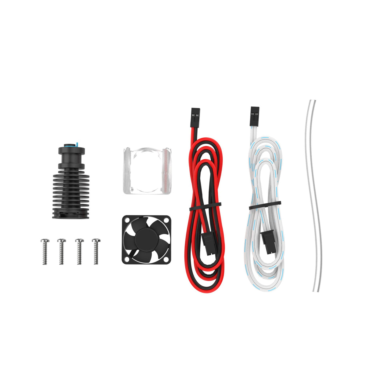 Revo Six Coldside Kits – E3D