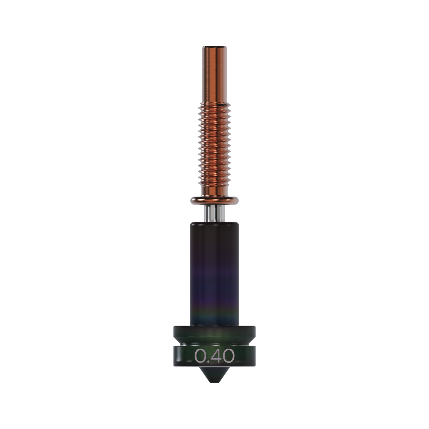 Revo ObXiDian® 500 Nozzles