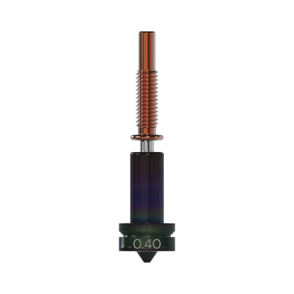 Revo ObXiDian® 500 Nozzles