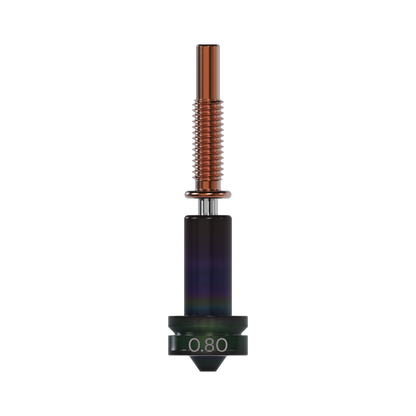 Revo High Flow ObXiDian® 500 Nozzles