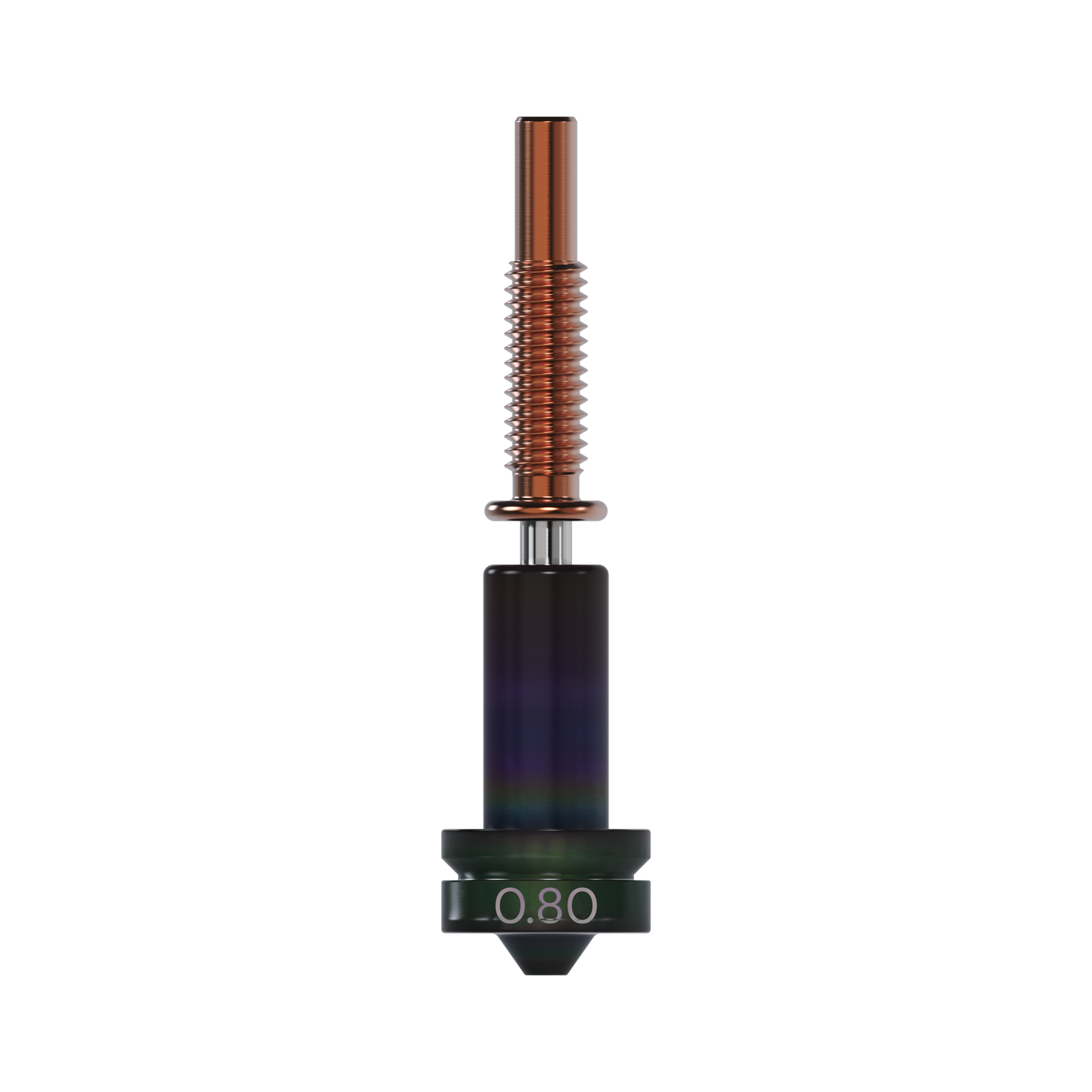 Revo ObXiDian® 500 Nozzles