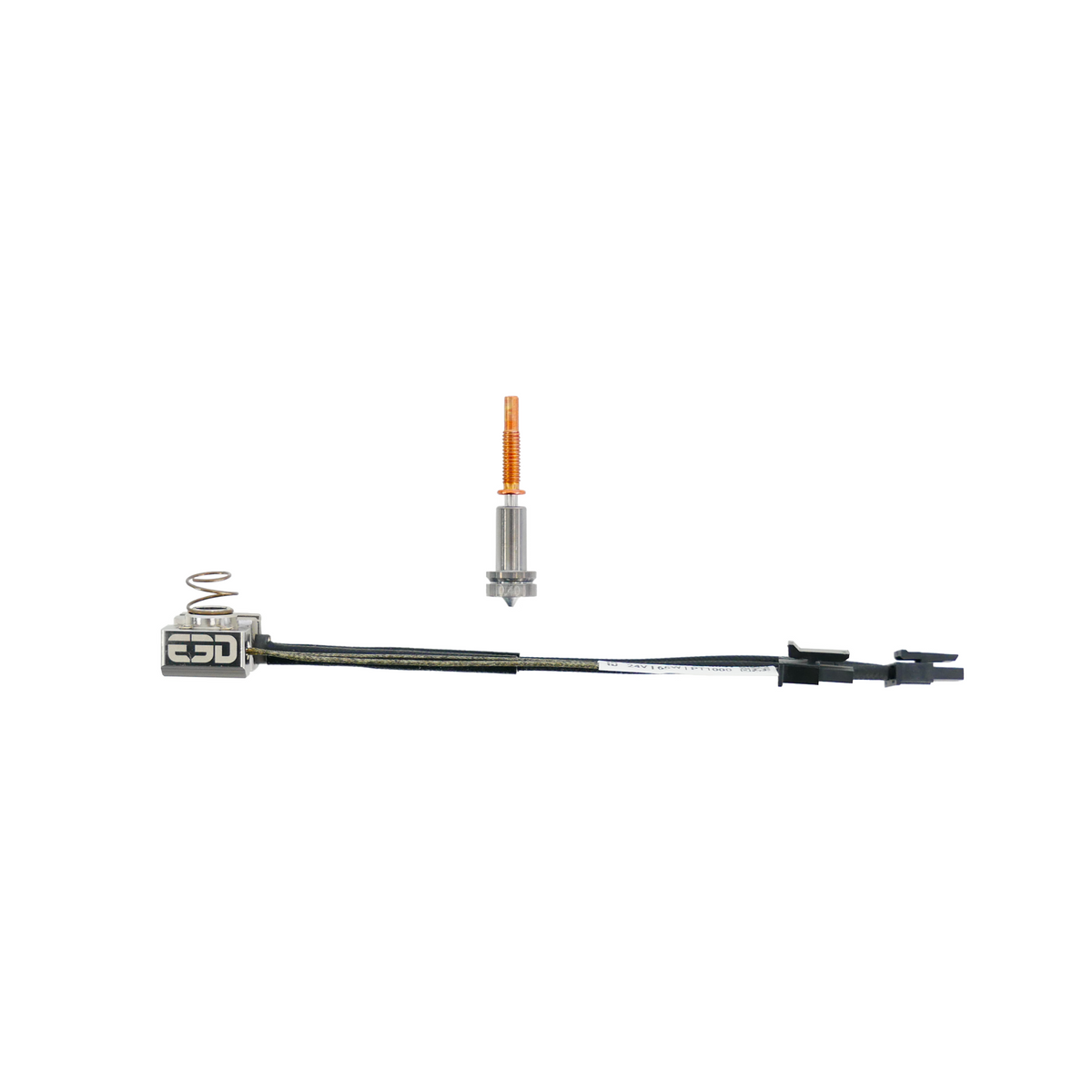 E3D Revo™ High-Temperature Hotside