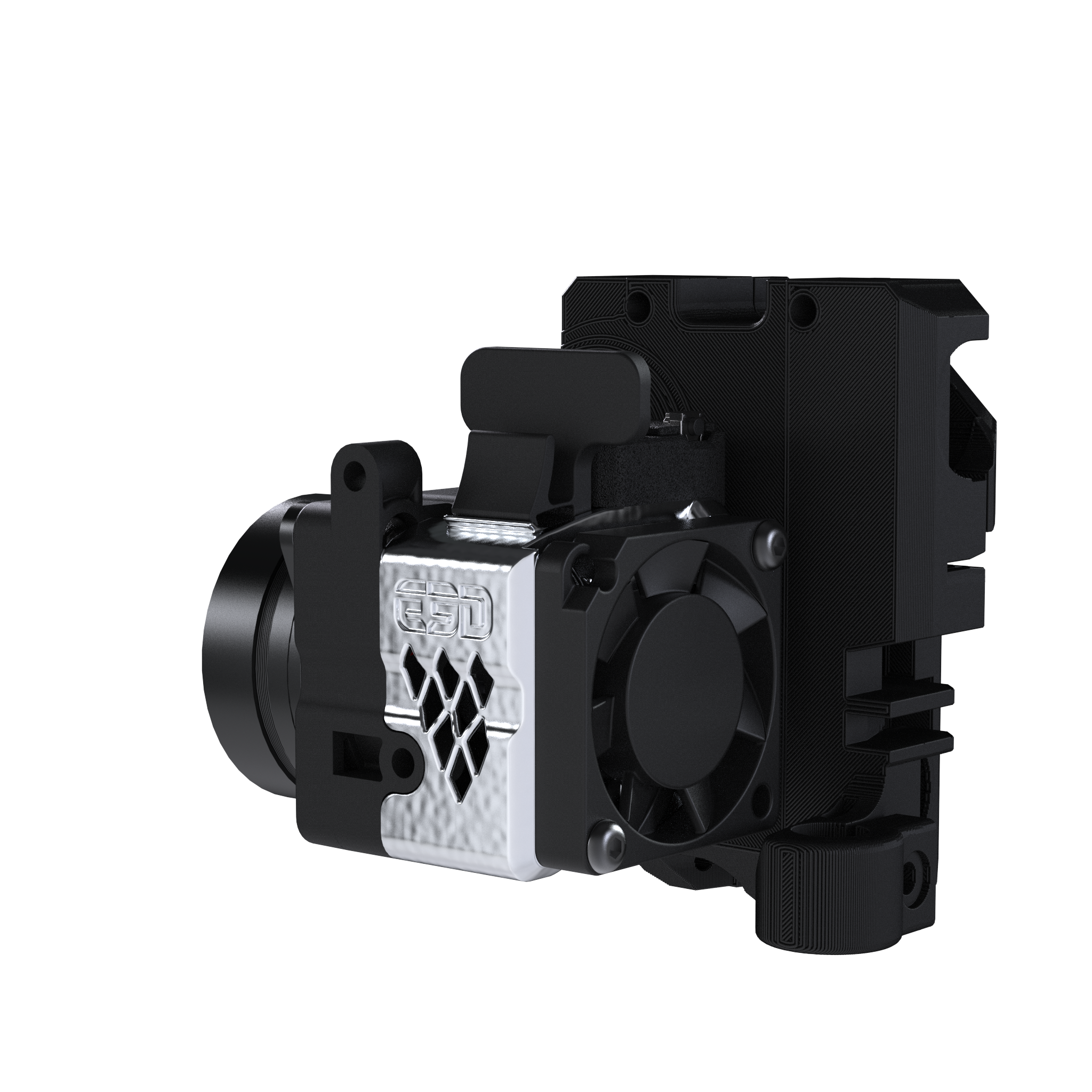 Revo Support: Roto MK3