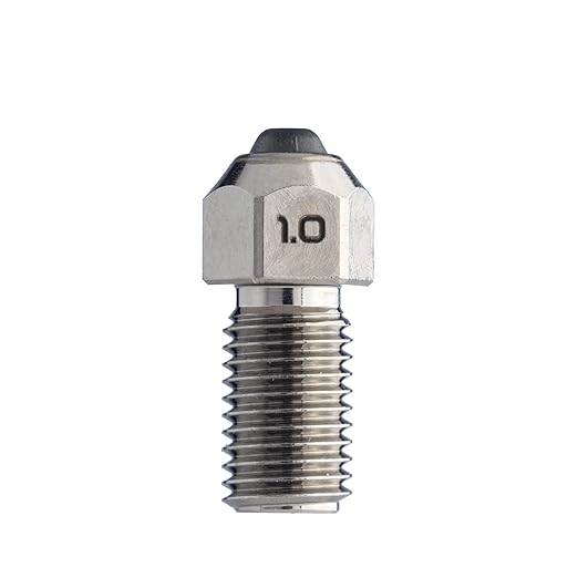 DiamondBack Nozzles For UltiMaker S5