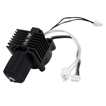 DiamondBack Complete HotEnd for Bambu Lab X1C, X1E, P1P & P1S