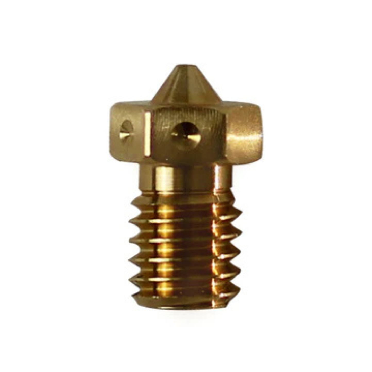 E3D V6 1.75mm Brass Nozzles