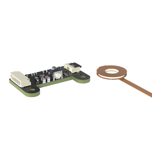 PZ Probe™