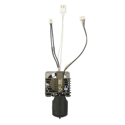 High Flow ObXidian™ Complete HotEnd for Bambu Lab X1C, P1P & P1S