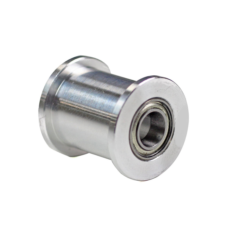 Gates® Belts, Pulleys, and Idlers E3D