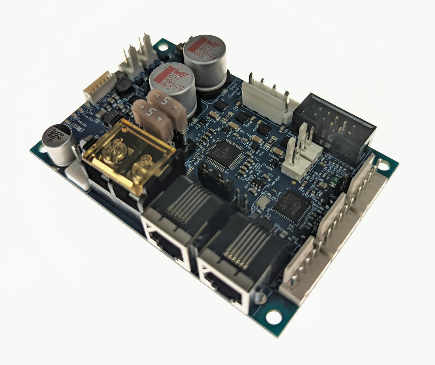 Duet 3 1HCL Expansion Board