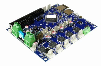 Duet 2 Wifi Electronic Controller Card V1.05