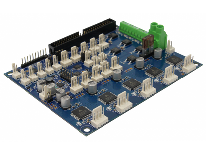 ToolChanger & Motion System Bundle