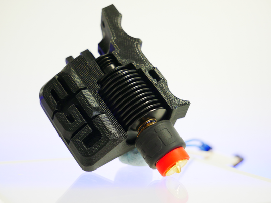 E3D Revo HotEnd: Buy or Lease at Top3DShop