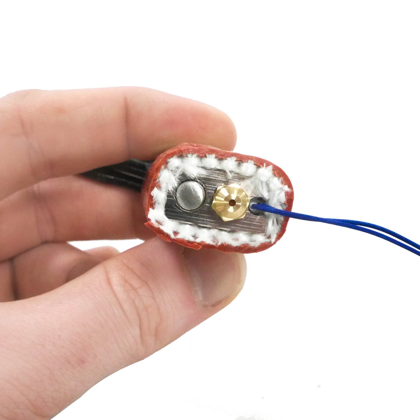 SuperVolcano Upgrade Kit