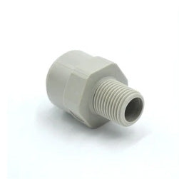 Threaded Bowden Coupling
