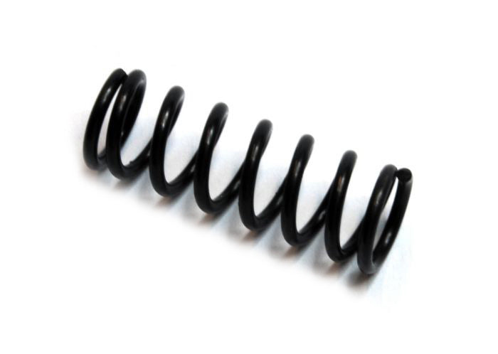 20 Compression Spring Heated Bed Compression spring - 20mm x 7.5mm – E3D