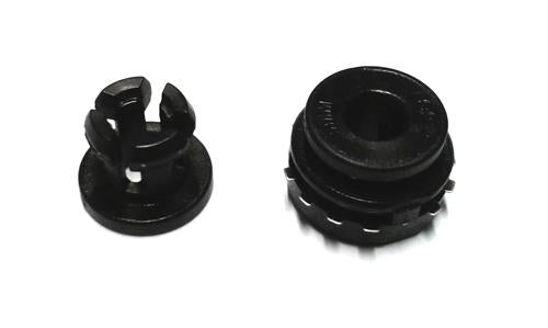 Embedded Bowden Coupling for Plastic (1.75mm)