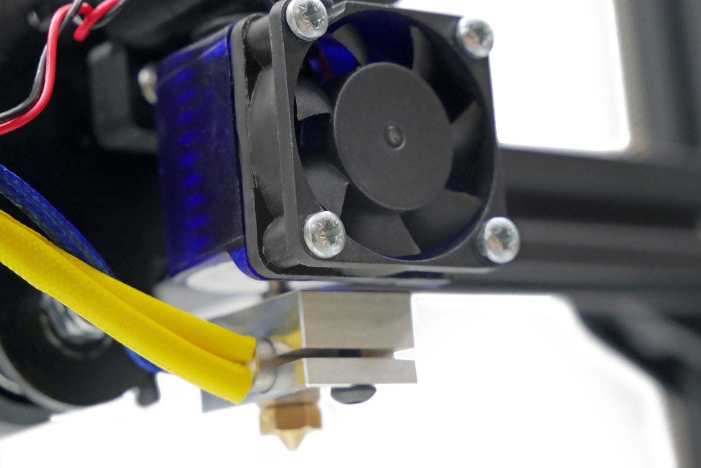 Extrudeuse v6 E3D Full Kit - imprimante 3D - ElectroMaShop
